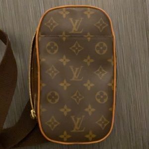 Louis Vuitton Waist bag